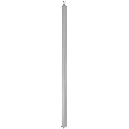 Legrand energiezuil universeel dubbelzijdig 2 compartimenten 653157