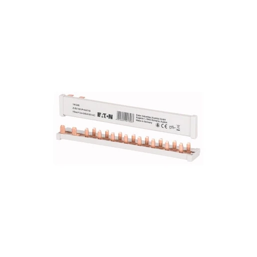 Eaton Kamrail z-sv pen 16mm2 63a 1p+n voor pln blauw haaks 10te