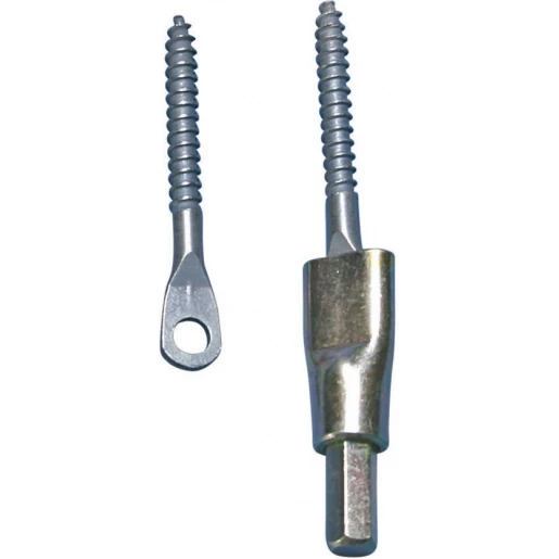 nVent Caddy Oogschroef voor beton 6,5 mm gat h6 draad
