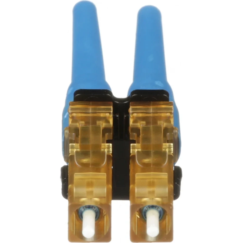 Panduit SM duplex glasvezel connector EA LC-duplex FLCDSCBUY