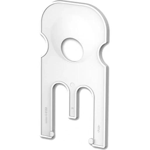 ABB Busch-Jaeger DIEFSTALBEVEILIGINGSTOOL ROOMTOUCH 5"