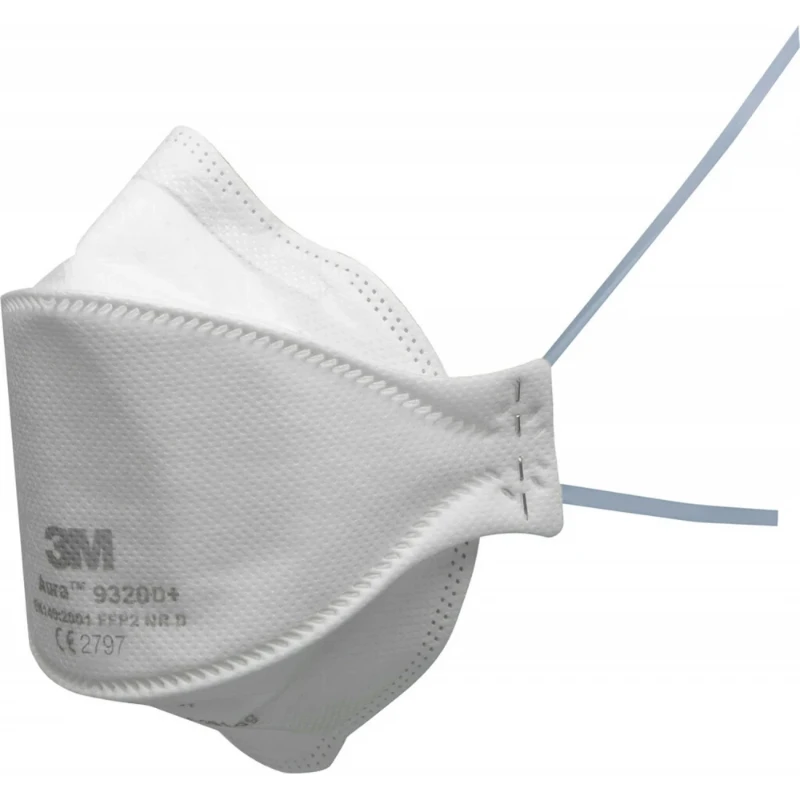 3M Aura stofmasker 7100241313