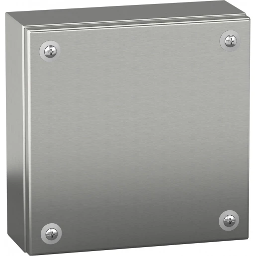 Sarel PanelSeT SBX Indus.doos Inox 200X200X80
