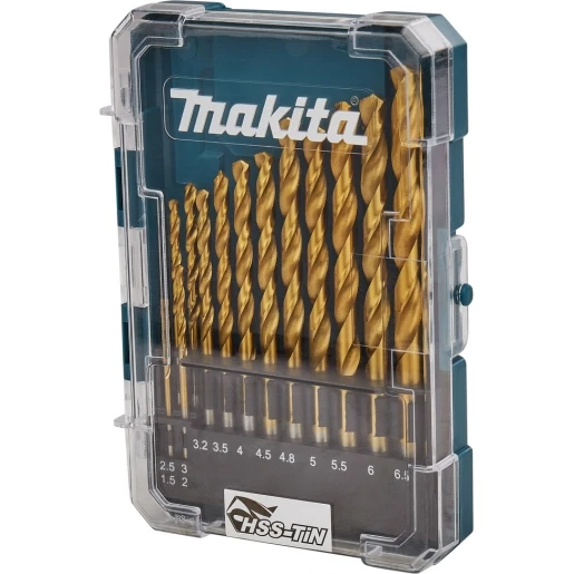 Makita Metaalborenset D-72855
