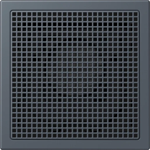 Jung Luidsprekermodule tbv Sm. Radio LC4320U