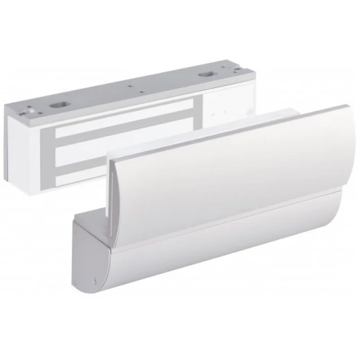 Maasland Security Montageprofiel Z & L met afdekkap t.b.v. 37 serie