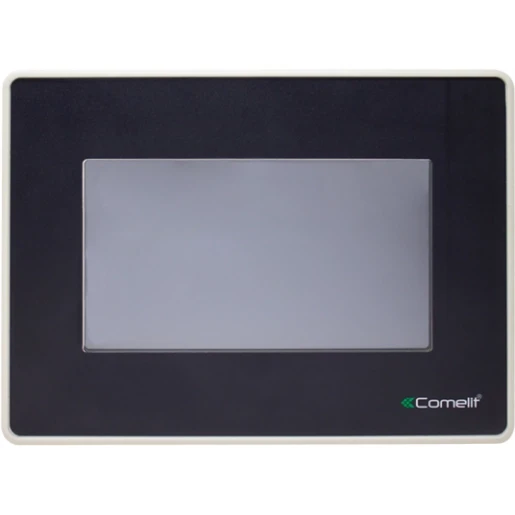 Comelit LogiFire Nevenpaneel met touchscreen 41CPR100