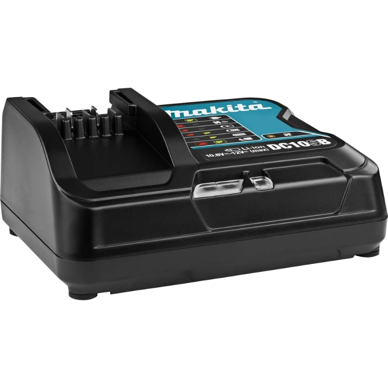 Makita Oplader DC10SB 12V-Max A