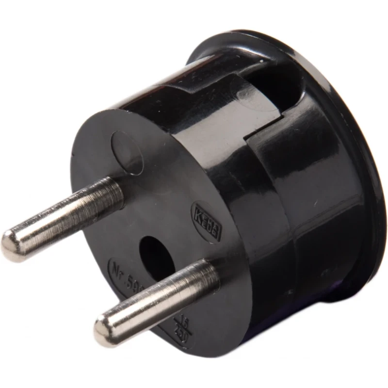 Martin Kaiser Contact 10 Amp.black