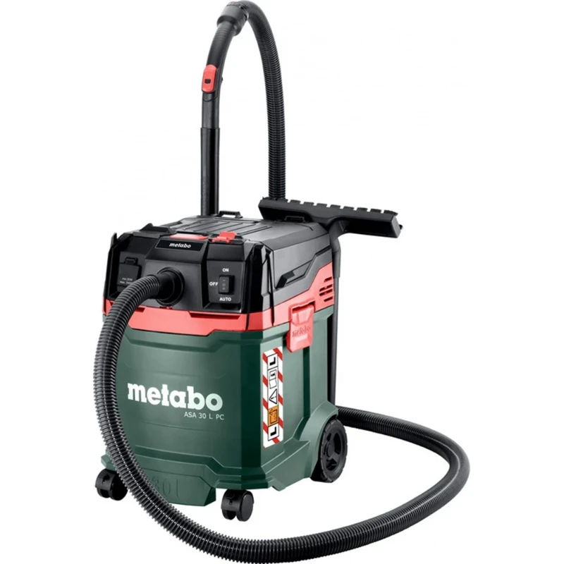 Metabo Alleszuiger