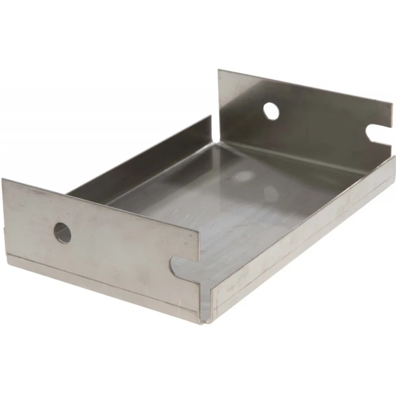 Gouda Holland eindplaat 130x100mm thvz 65071203