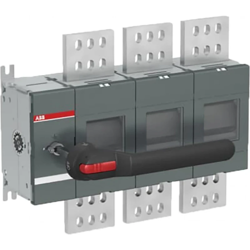 ABB LASTSCHEIDER 2500A 3P 1000VAC