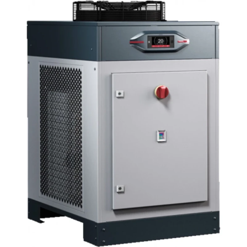 Rittal SK Chiller Blue E stand alone11kW+opties