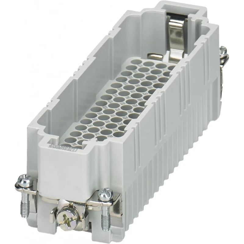 Phoenix Contact Contactblok voor rechthoekige connector