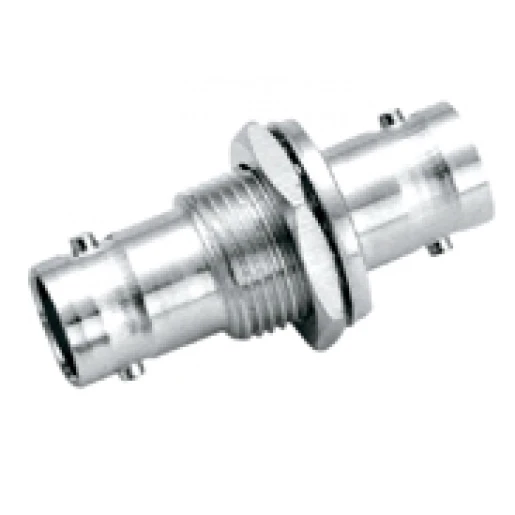 Klemko Coax connector chassisdeel Female 183110