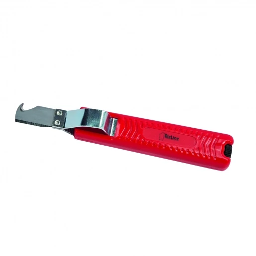 Bizline Kabelmes met haak BIZ 790008
