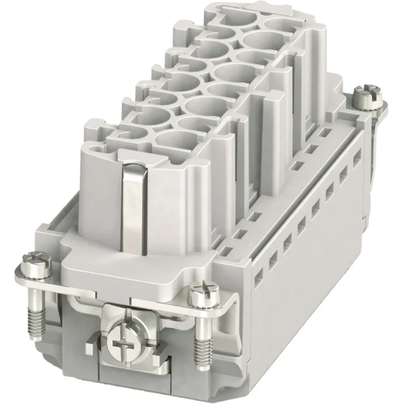Phoenix Contact Contactblok voor rechthoekige connector