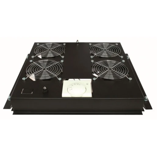 Gigamedia Platinum 4 fan dak zwart