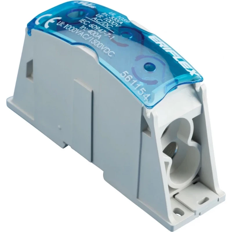 nVent Eriflex Vermogen aansluitblok sb2c 400
