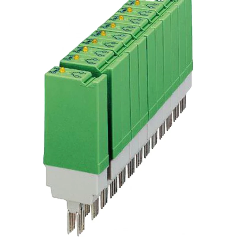 Phoenix Contact ST-OE2-24DC/ 48DC/100 RELAIS
