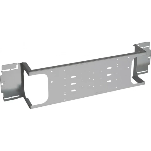 Legrand XL3 800 MONTAGEPLAAT DPX3 160 HORIZONTAAL
