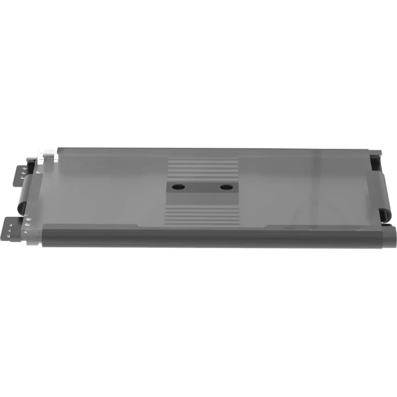 Panduit Fiber Optic Lasbak kit FST6