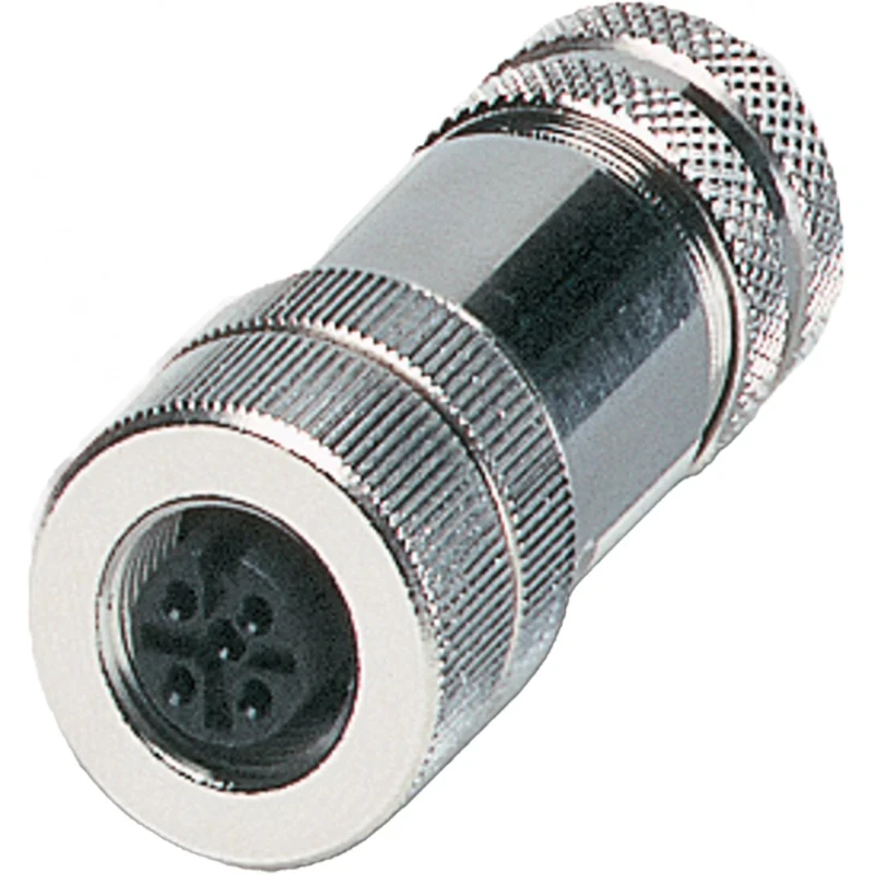 Phoenix Contact SACC-M12FS-5CON-PG 9 SH AU