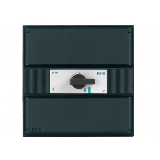 Eaton Systeem 55 sch.kast draai