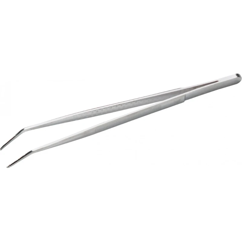 Cimco Pincet 155mm Gebogen 103018