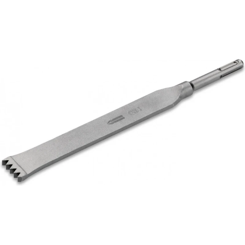 Cimco Voegenbeitel SDS-plus-opname ø25x250mm 208014