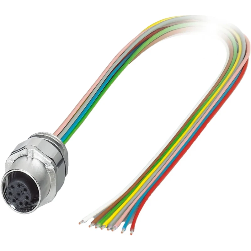 Phoenix Contact SACC-EC-FS-8CON-M16/0,5 SCO