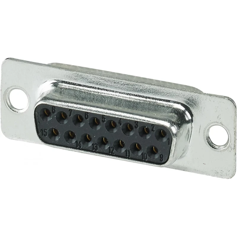Phoenix Contact Contactblok voor rechthoekige connector