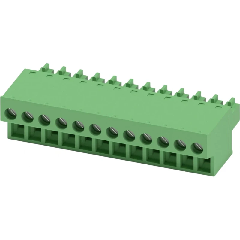 Phoenix Contact FRONT-MC 1,5/ 7-ST-3,81