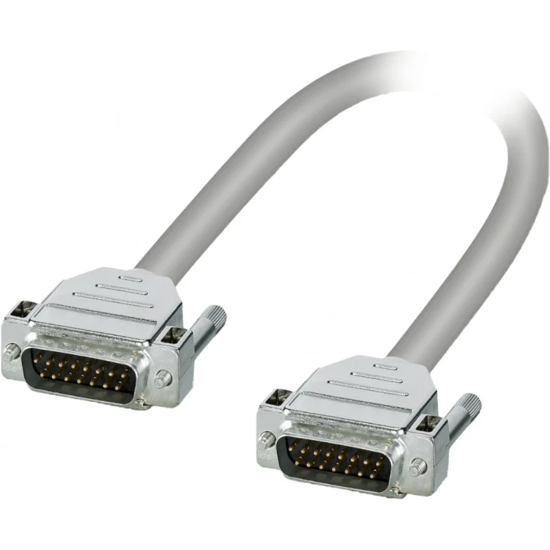 Phoenix Contact CABLE-D25SUB/S/S/200/KONFEK/S