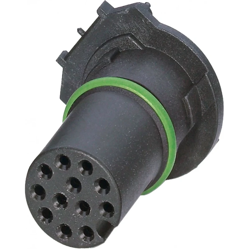 Phoenix Contact SACC-CI-M12FS-12CON-L180 THR