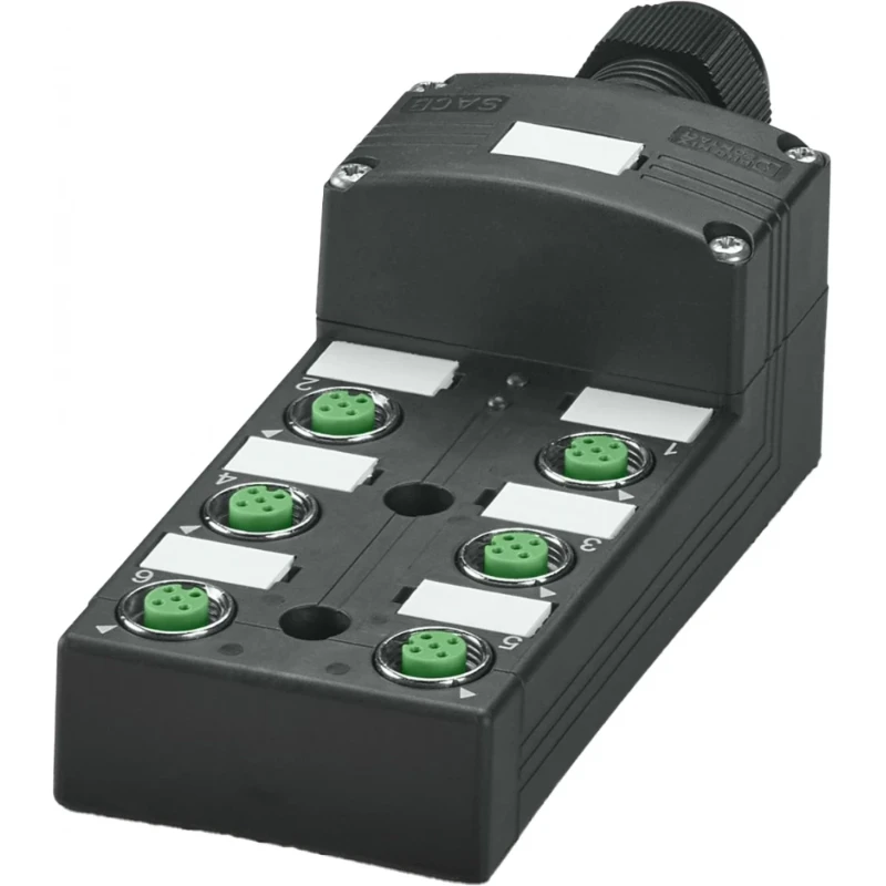 Phoenix Contact Passieve sensor-/actor verdeler (zonder kabel)
