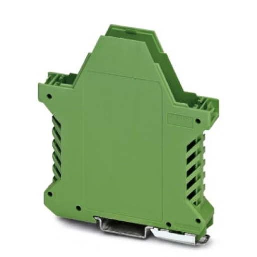 Phoenix Contact ME Elektronicabehuizing Groen Gesloten IP20 2906924