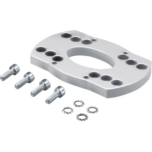 Rittal CP Adaptor vr ProPanel Siemens R7035