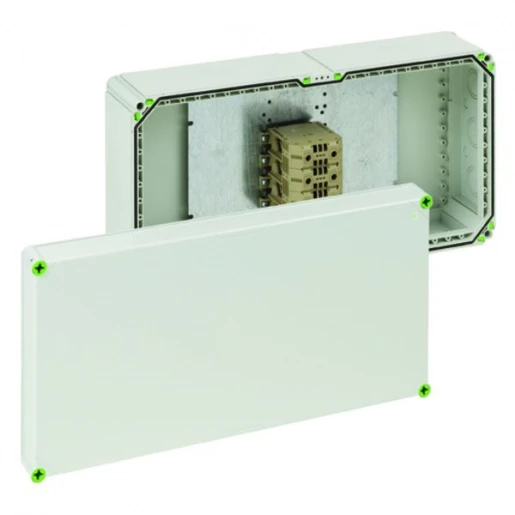 Spelsberg Kabeldoos Abox-i 2400 DK-2402