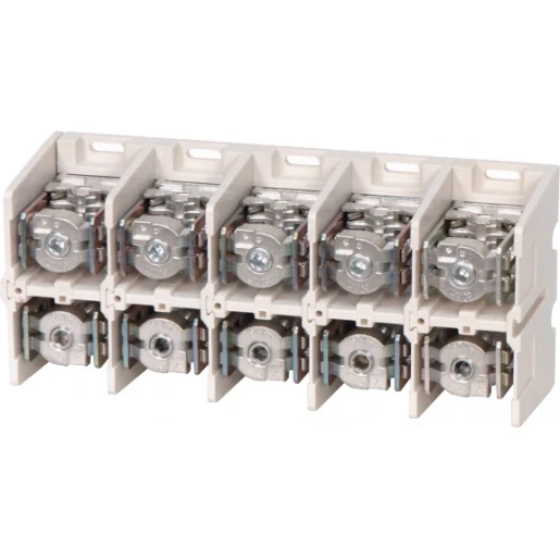 Eaton aansluitklem voor hoofdkabel 3p DIN-rail 3-aansluitingen