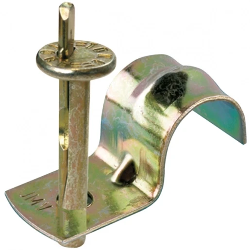 JMV FUNCTIEBEHOUDBEUGEL 14 MM. MET INSLAGANKER E30-E90