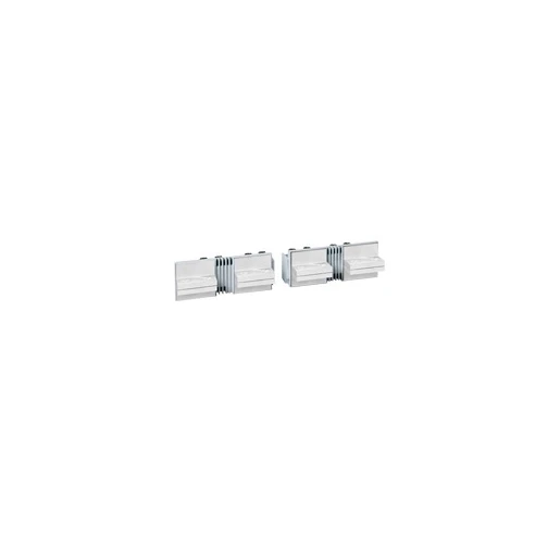 Legrand DMX3 SPREIDKLEMMEN GROOTTE 1 3P VOOR HOR.AANSL.MET RAILS