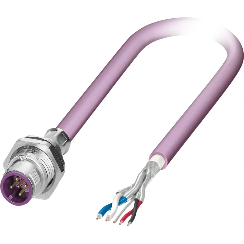 Phoenix Contact SACCBP-M12MS-5CON-M16/5,0-920
