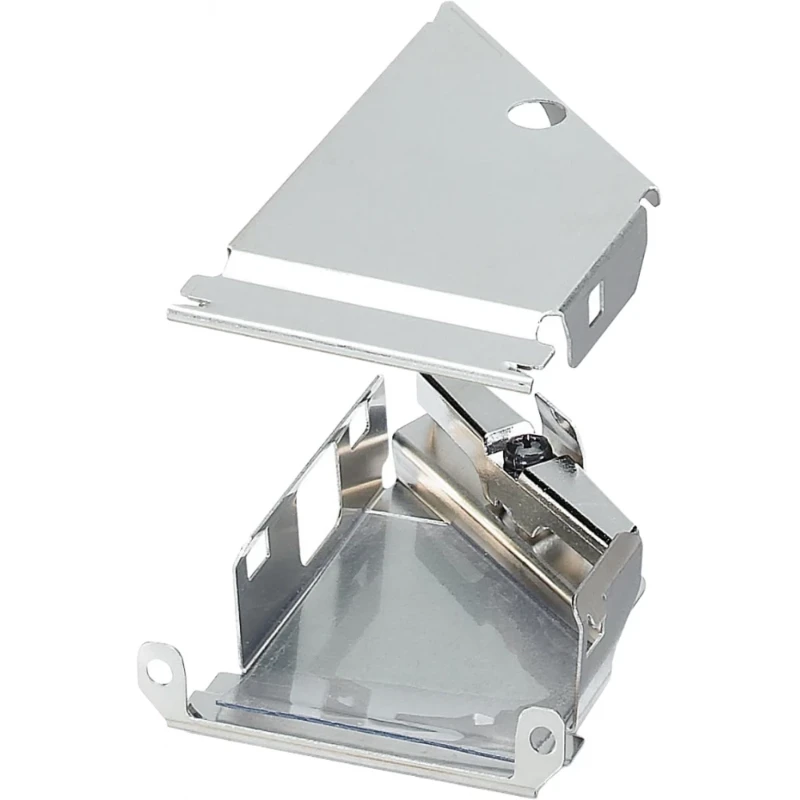Phoenix Contact VS Sub-D connectorkap TI-2 EMV 1689802