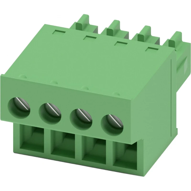 Phoenix Contact FRONT-MC 1,5/ 4-ST-3,81