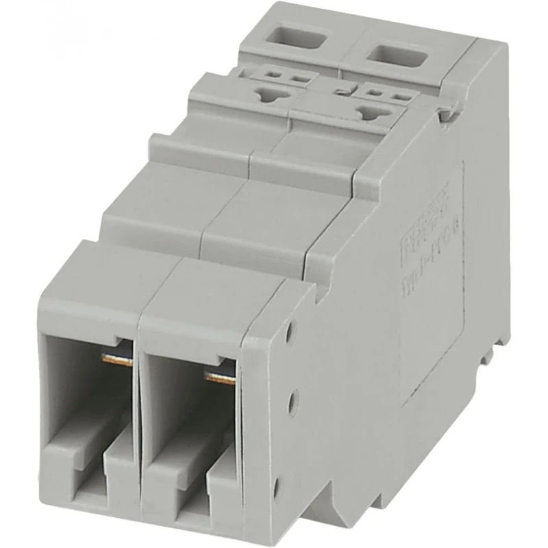 Phoenix Contact Rijgklemconnector