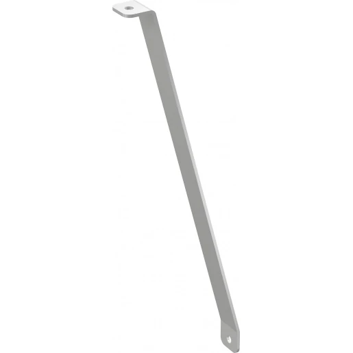 Stago Wibe consoleschoor (kabeldraagsysteem) 515x165x4mm thermisch verzinkt en gecoat 717644