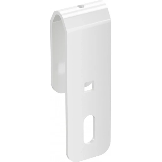 Stago Wibe Bevestigingsklem 12/120 ZP 9010 staal M8 732978