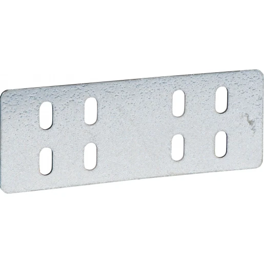 Stago KB184 koppelplaat (kabeldraagsysteem) Staal bandverzinkt zink-aluminium CSU86030100