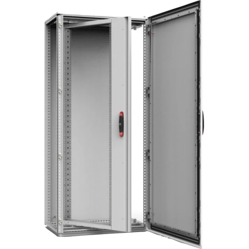 nVent Hoffman ESFM Componenten uitbouw kast Zwenkraam H2000mm